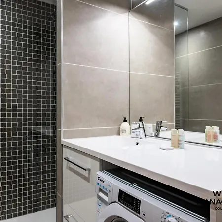 L'ourse Bleue - Familial Renove Au Pied Des Pistes Mae-8344 *