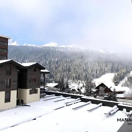 L'ourse Bleue - Familial Renove Au Pied Des Pistes Mae-8344