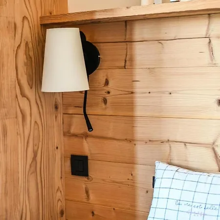 L'ourse Bleue - Familial Renove Au Pied Des Pistes Mae-8344 Апартаменты *