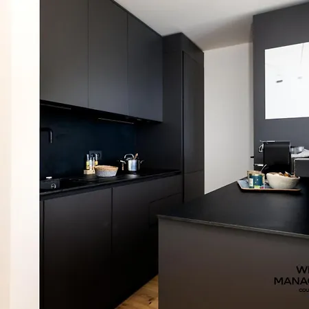 L'ourse Bleue - Familial Renove Au Pied Des Pistes Mae-8344 Апартаменты *