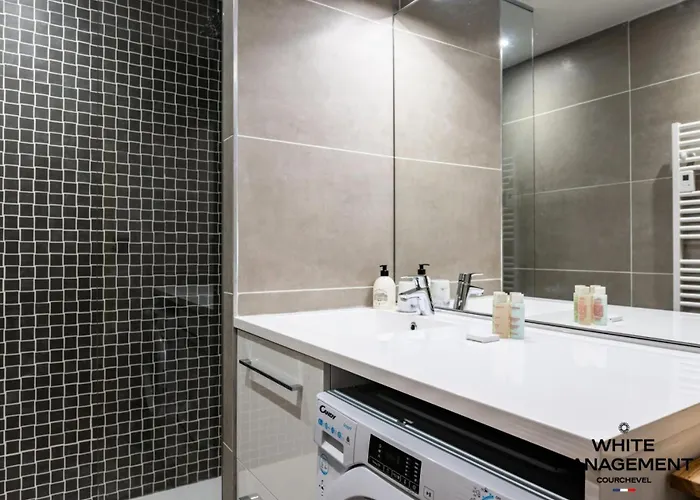 L'ourse Bleue - Familial Renove Au Pied Des Pistes Mae-8344 *