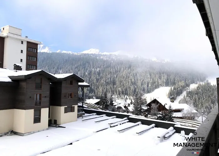 L'ourse Bleue - Familial Renove Au Pied Des Pistes Mae-8344