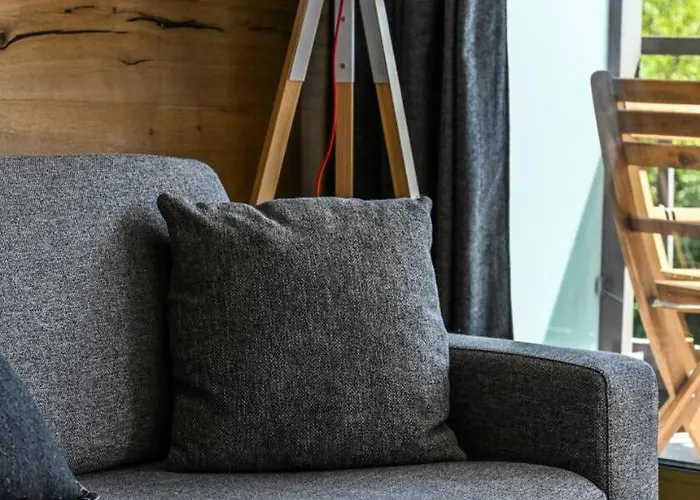 Lejlighed L'ourse Bleue - Familial Renove Au Pied Des Pistes Mae-8344