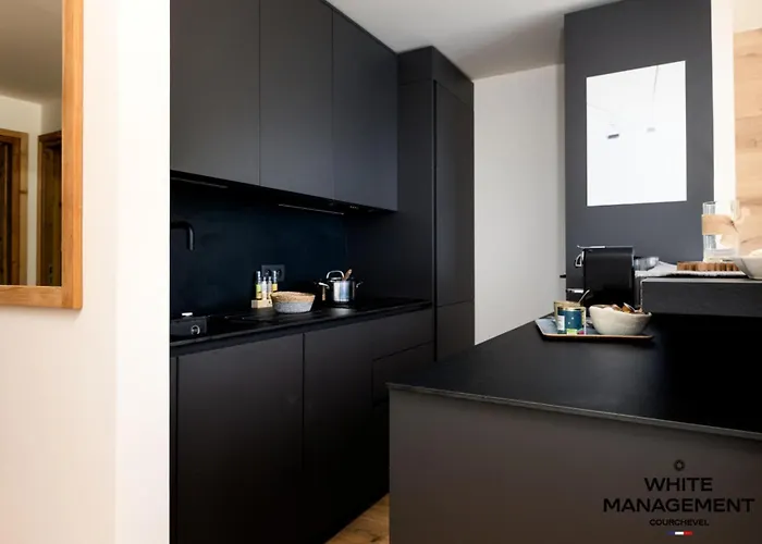 L'ourse Bleue - Familial Renove Au Pied Des Pistes Mae-8344 Lejlighed *